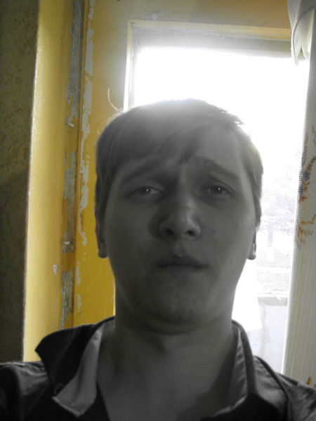 Валентин Гребнев