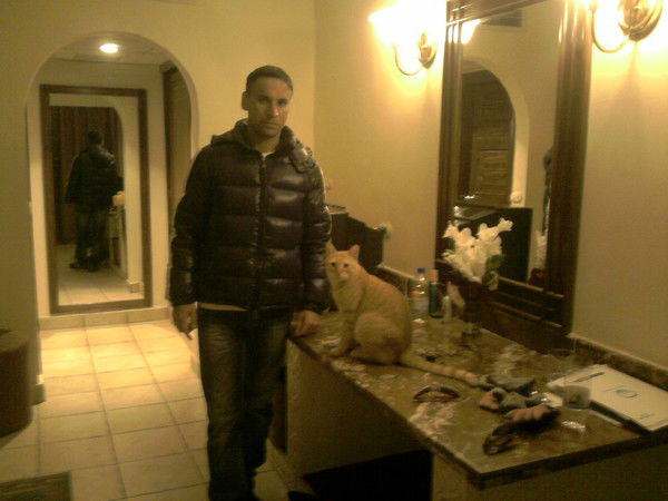 Азат Мухутдинов