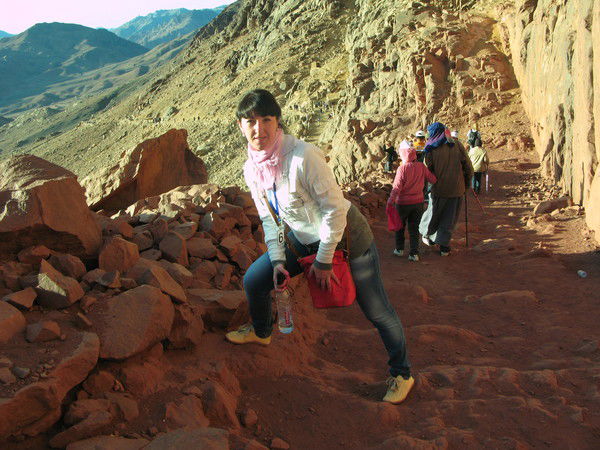 Татьяна Марусова