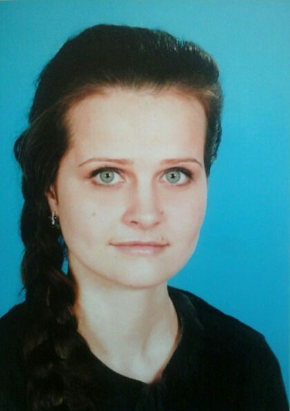 Дашулька Полищук