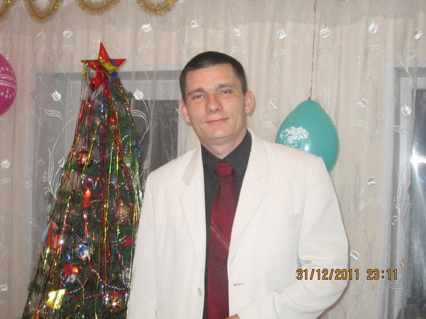 Николай Горстка