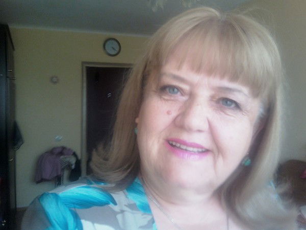 Лина Орлова