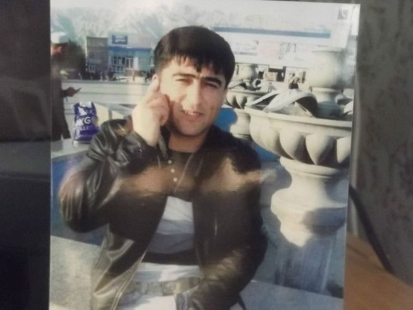 Исмат Исматов