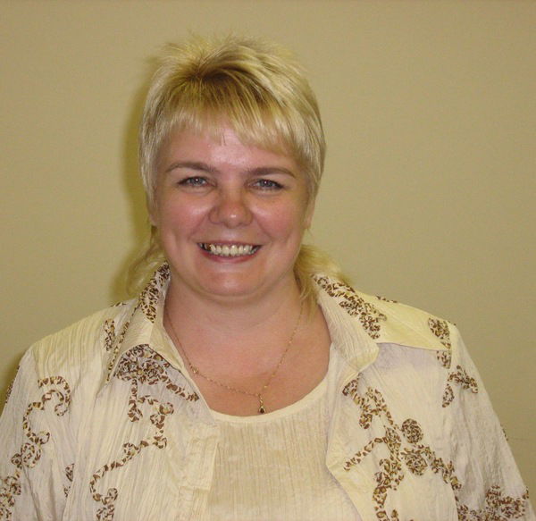 Елена Александрова