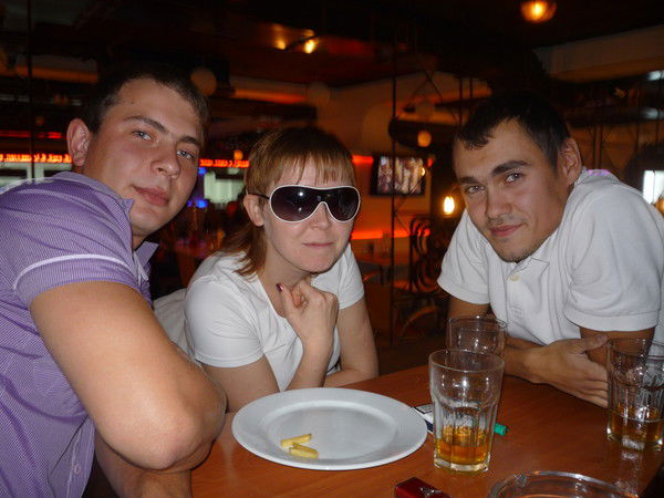 Виктория Валерьевна