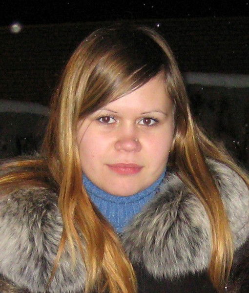 Татьяна Ситова