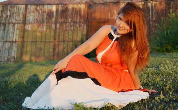 Татьяна Азаренко