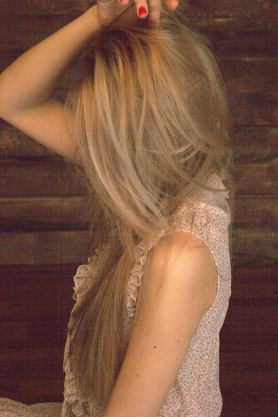 Инна Кожевникова