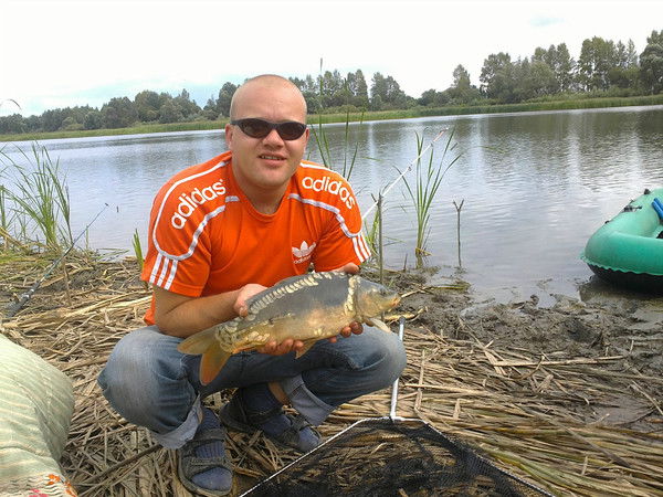 Переметин Николай