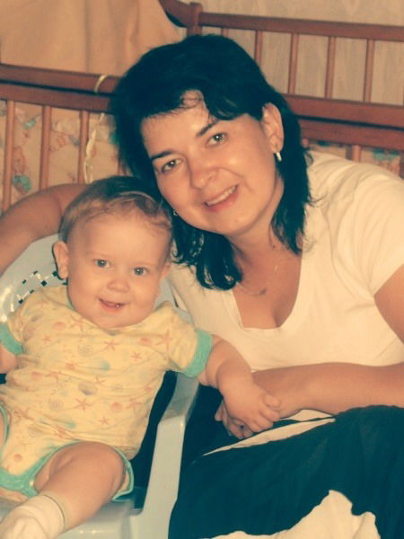 Елена Шашенко