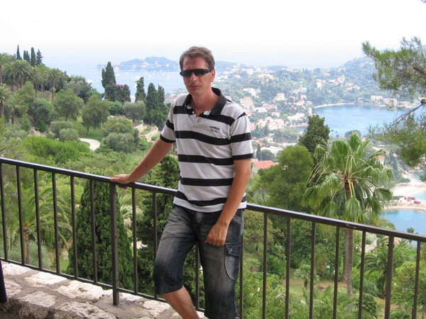 Сергей Гоголев