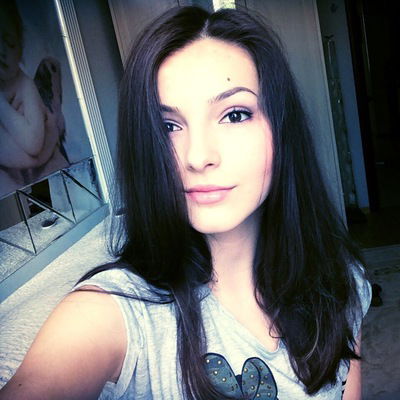 Лада Кучеренко