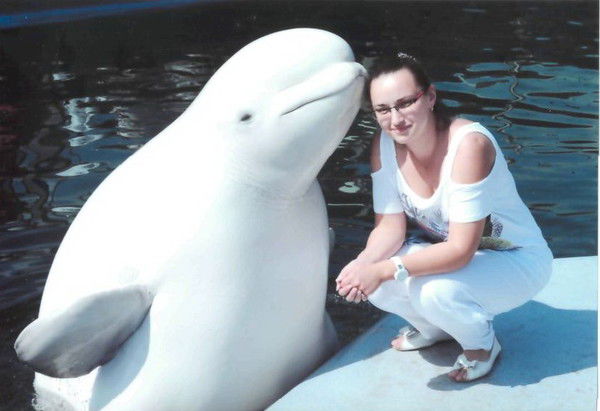 Евгения Падюкова