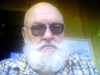 Сергей Порман