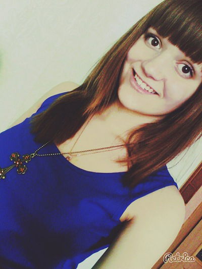 Олеся Дирина