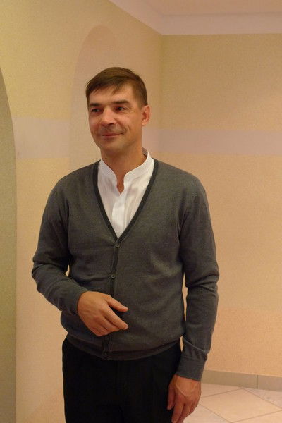 Игорь Боровиков