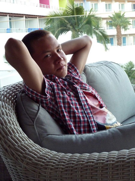 Семен Васильевич