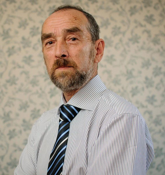 Дмитрий Афанасьев