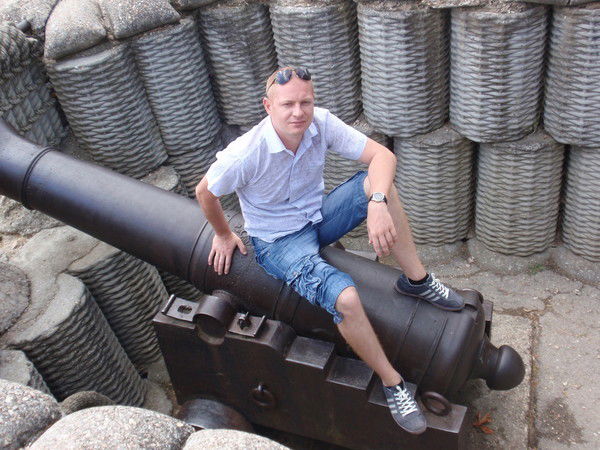 Андрей †an†™