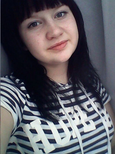 Даша Богданова