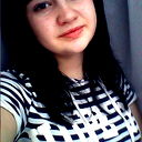Даша Богданова