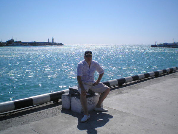 Сергей Молоток