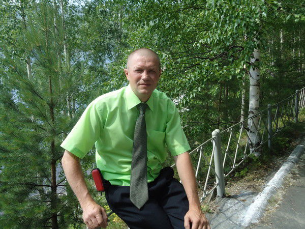 Андрей Зотов