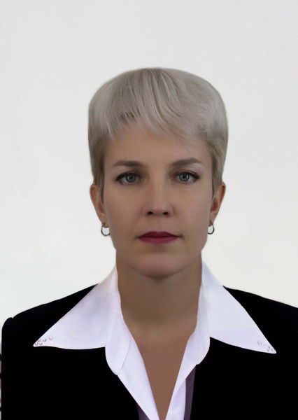 Наташа Орлова