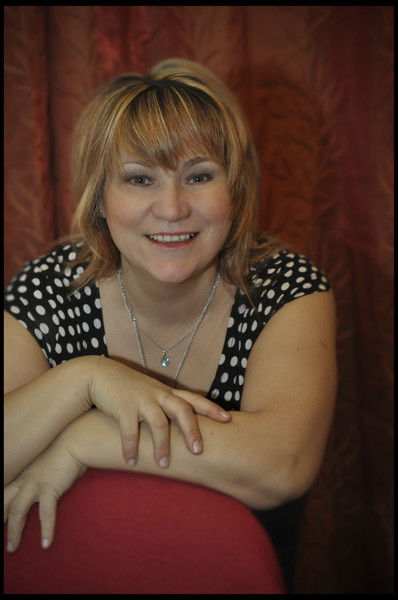 Светлана Кузьмина