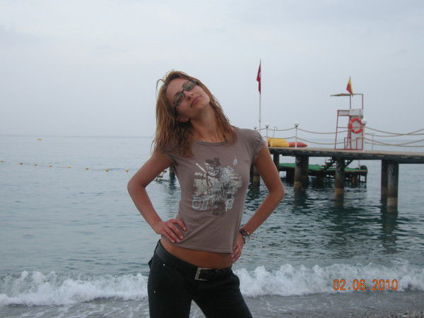 Мягченко Татьяна