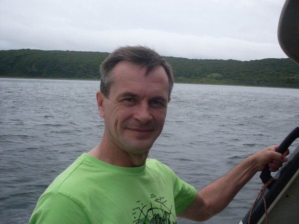 Андрей Сысов