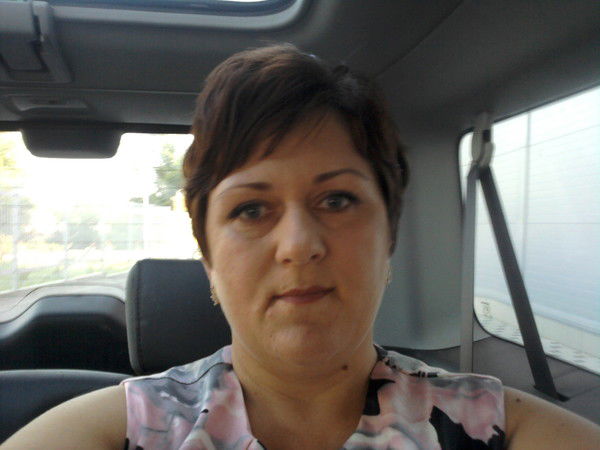 Елена Синявская