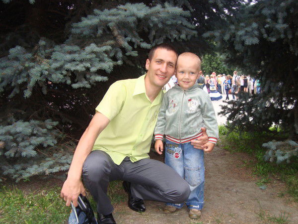 Ростислав Смолий