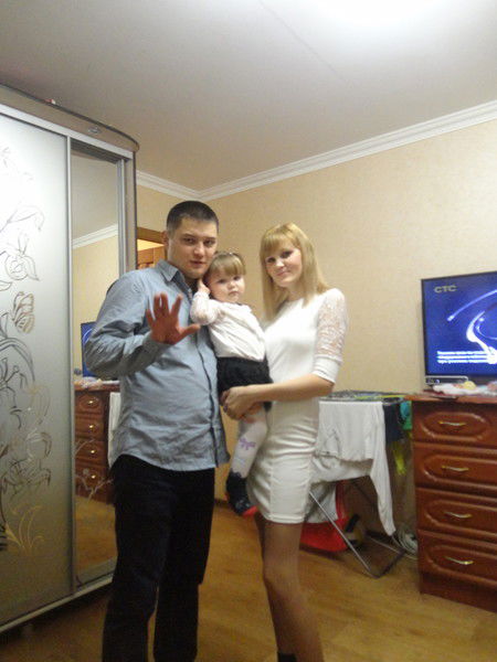 Оксана Иванова