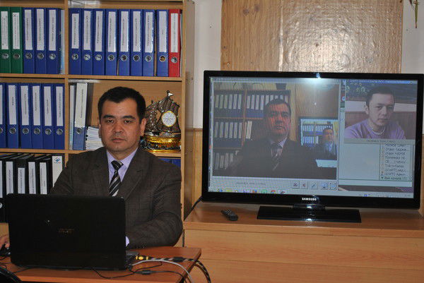 Кутман Бокоев