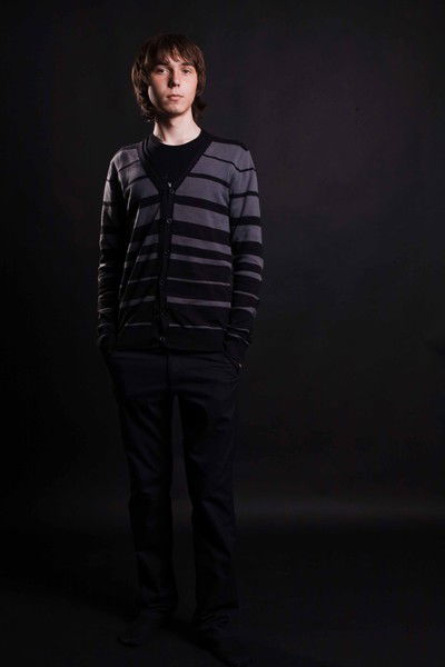 Артур Букетов