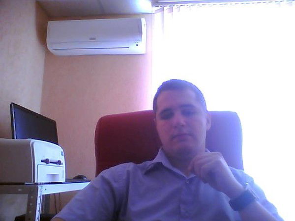 Григорий Коваленко