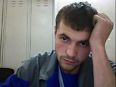 Алексей Архипенко