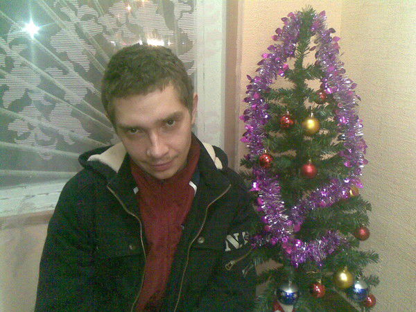 Андрей Власов