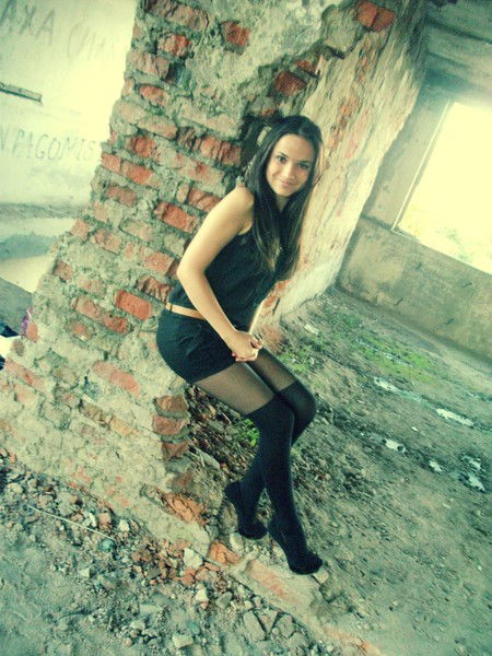 Юлия Науменко