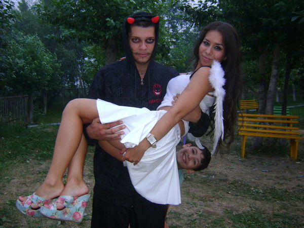 Марина Гузей