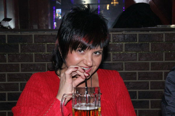 Ольга Леонова