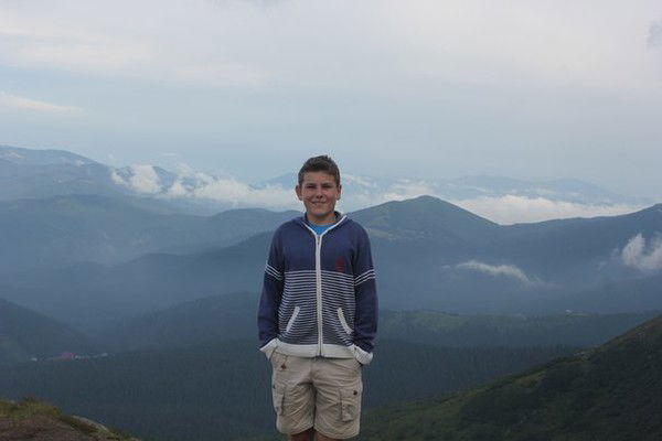 Арсен Тарнопольський