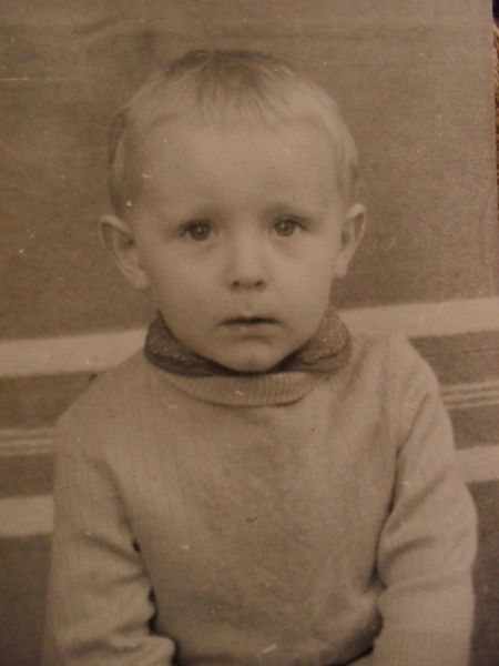 Дмитрий Бурдаков