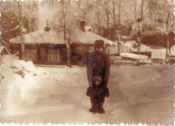 Владимир Онищенко