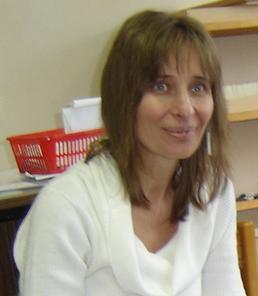 Любовь Чухонцева