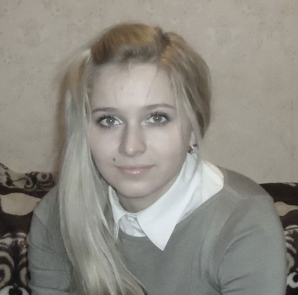 Вероника Сидо