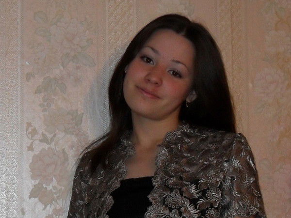 Таня Беляева