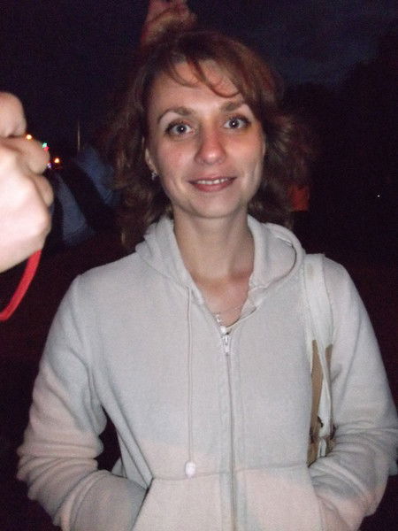 Татьяна Авласцова