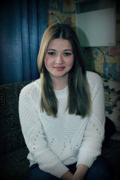 Анна Ателькина